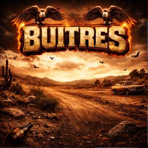 Buitres