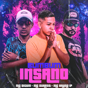 Bumbum Insano (feat. MC Duartt)