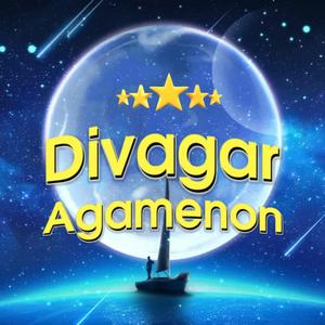 Divagar