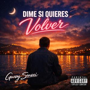 Dime Si Quieres Volver