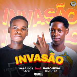 INVASÃO