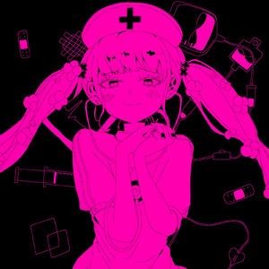 My Doctor (feat. 初音ミク)