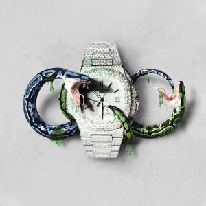 Mind of Melvin (feat. Lil Uzi Vert)