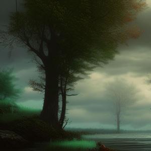 Mnemosyne (no thunder)