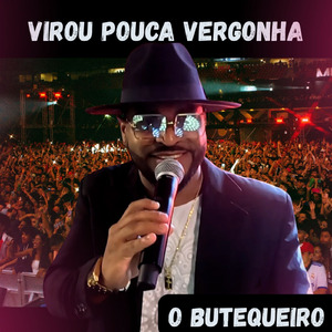 VIROU POUCA VERGONHA