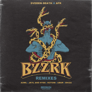 BZZRK (Ubur Remix)
