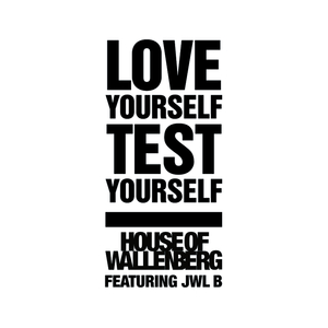 Love Yourself (Club Mix)