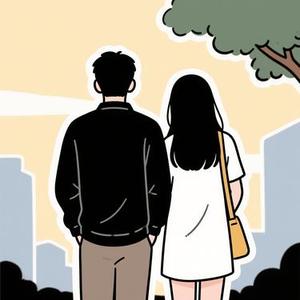 眼里全是你