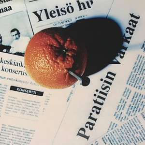 Ajatukseni Harhailee (Remastered)