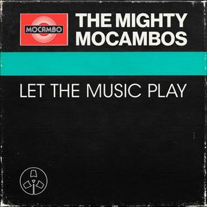 Let The Music Play (Live At Mocambo X-Mas Jam)