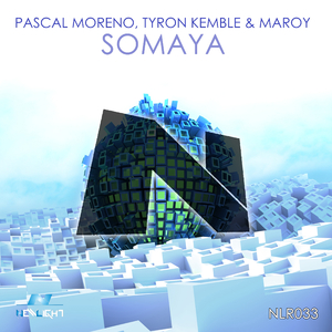 Somaya (Original Mix)