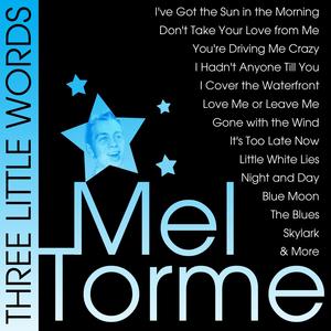 I've Got a Feeling I'm Falling (feat. The Red Norvo Trio)