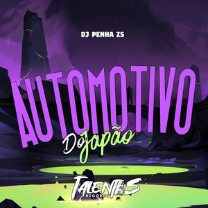 AUTOMOTIVO DO JAPÃO