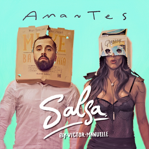 Amantes (Versión Salsa)