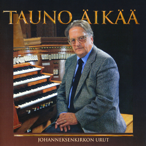 Konserttifantasia "Oi Herra ilo suuri"