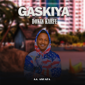 Gaskiya Dokin Karfe