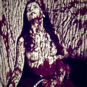 Corpse's Flesh Infincted by Tapeworm That Came Out of a Preist's Filthy *****