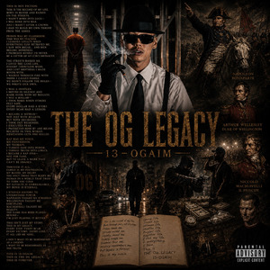 THE OG LEGACY