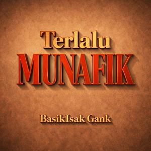 Terlalu Munafik