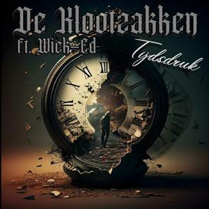 Tijdsdruk (feat. Wick-Ed)