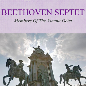 Septet in E-Flat Major, Op. 20: III. Tempo di minuetto