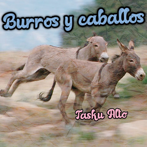 Burros y Caballos