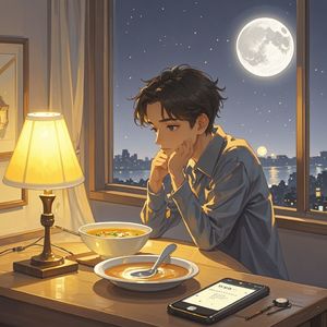 未拨的号码