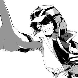 主人公じゃない