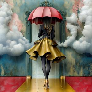 Heads in the Clouds (Remix)