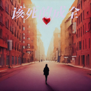 该死的成全