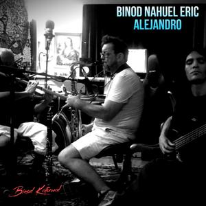 Binod Nahuel Eric Alejandro