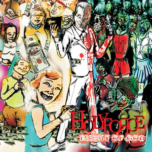 Sin Ti No Hay Razón