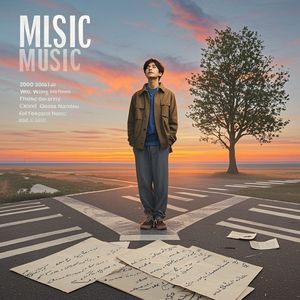 昨日的风，明日的光-初音灵耀