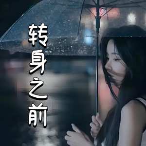 转身之前
