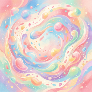 ピースキャンディー