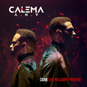 Ciúme (Live no Campo Pequeno)