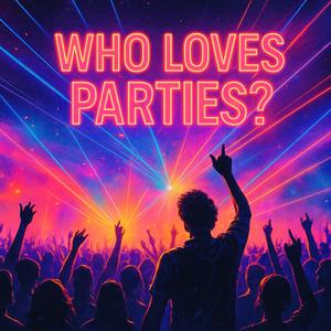 מי אוהב מסיבות