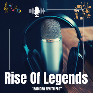 Rise Of Legends