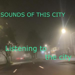 Sounds on the Street