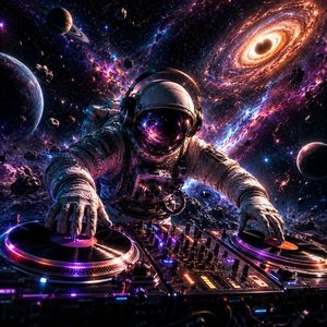 Feliz Cumpleaños Mi Niño (Remix)