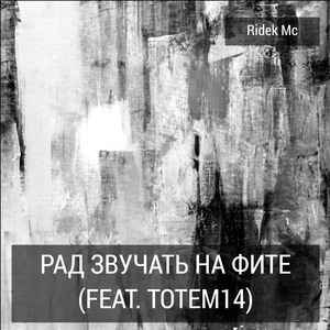 Рад звучать на фите (feat. Totem14)