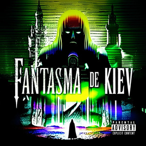 FANTASMA DE KIEV