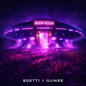 BOOM ROOM (feat. GUWEE) ( V12)