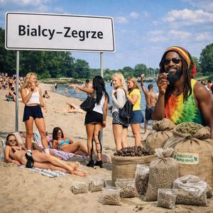 ZEGRZE K-POP (REMIX)