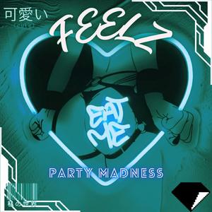 Party Madness (Speed Up)