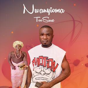 Nwanyioma