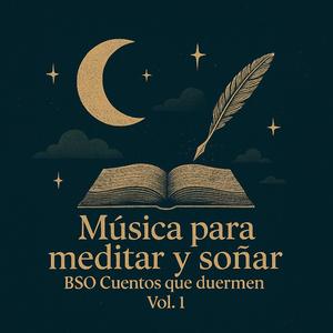 Meditación Sonora II - Niebla sobre el tiempo