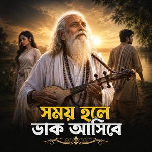 Somoi Hole Dak Ashibe (সময় হলে ডাক আসিবে)