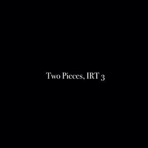 Two Pieces, IRT 3: 1. Menuetto in B minor