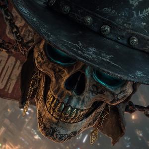 THIS WORLD’S FCKED — SAME SHIT, DIFFERENT LIES